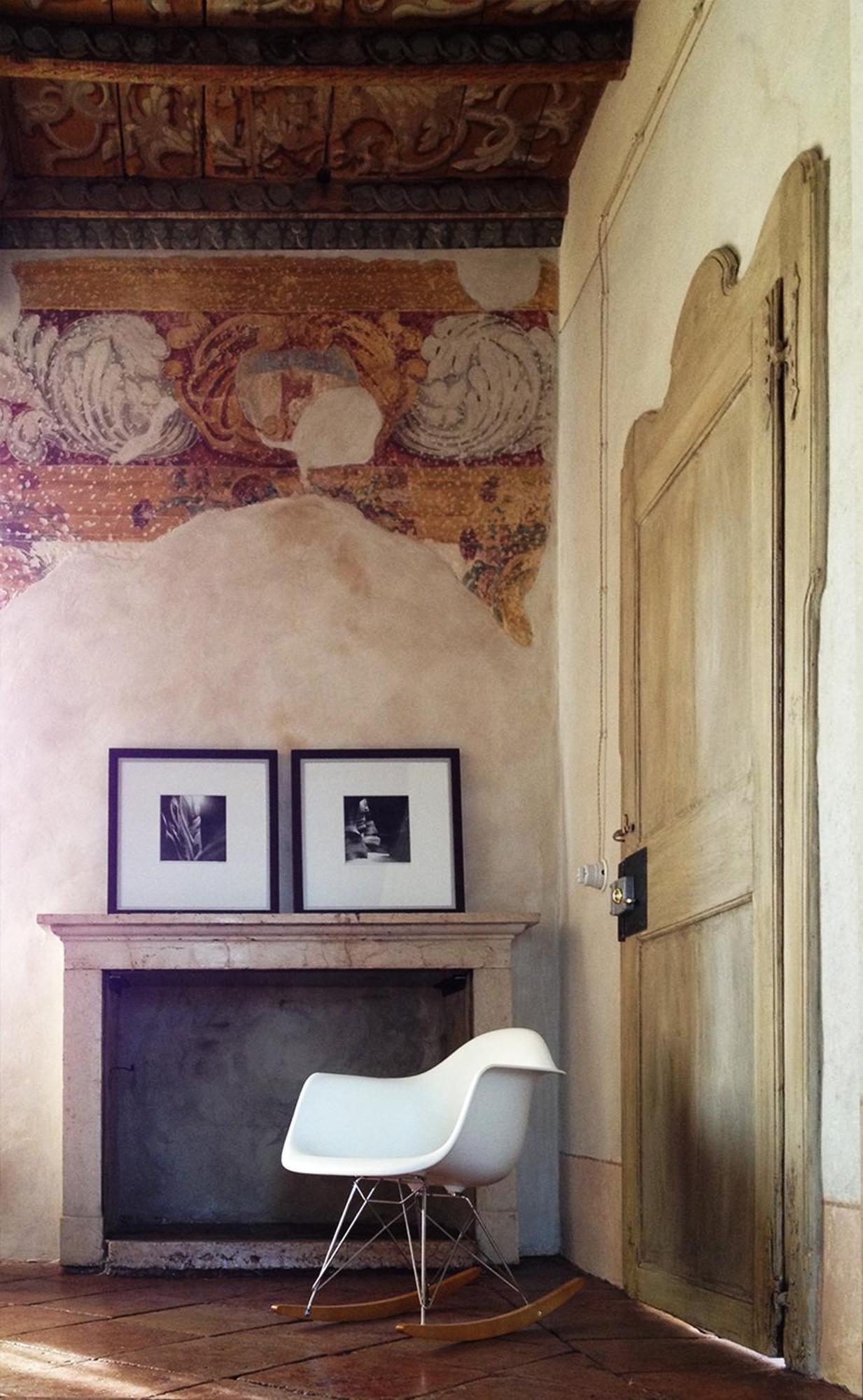 Corte Mainolda Castellucchio Chambre photo