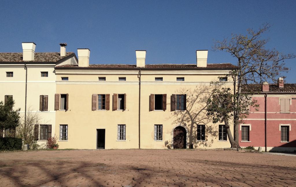 Corte Mainolda Castellucchio Extérieur photo