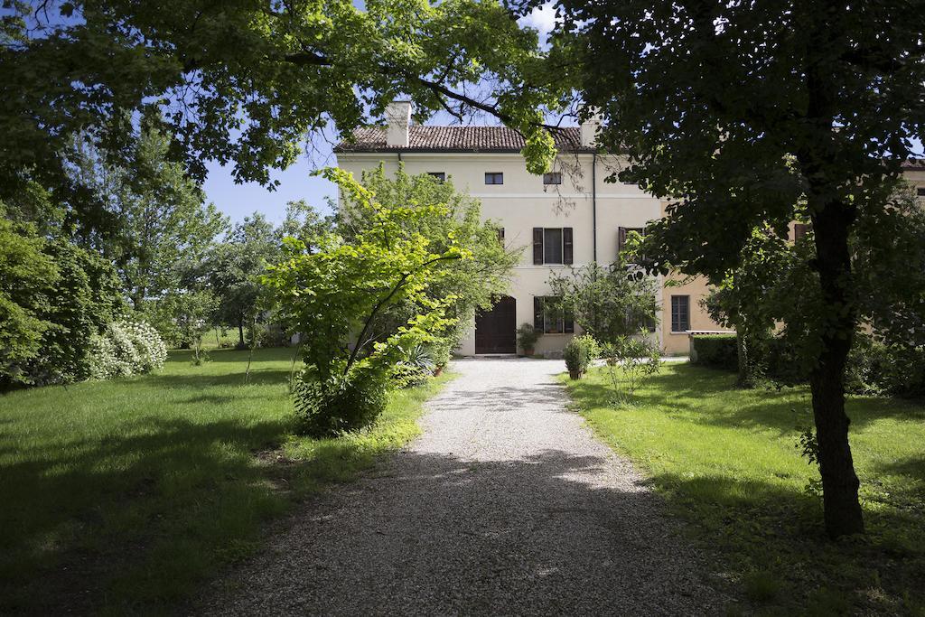 Corte Mainolda Castellucchio Extérieur photo