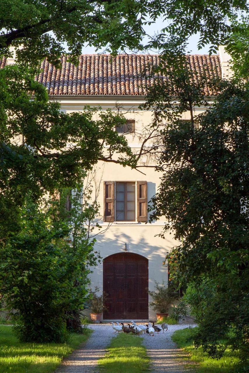 Corte Mainolda Castellucchio Extérieur photo