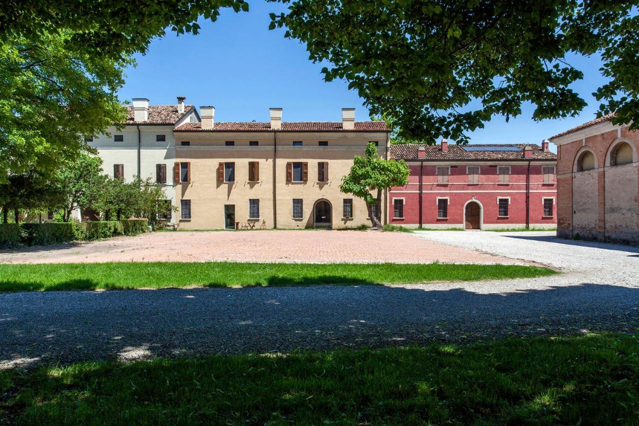 Corte Mainolda Castellucchio Extérieur photo