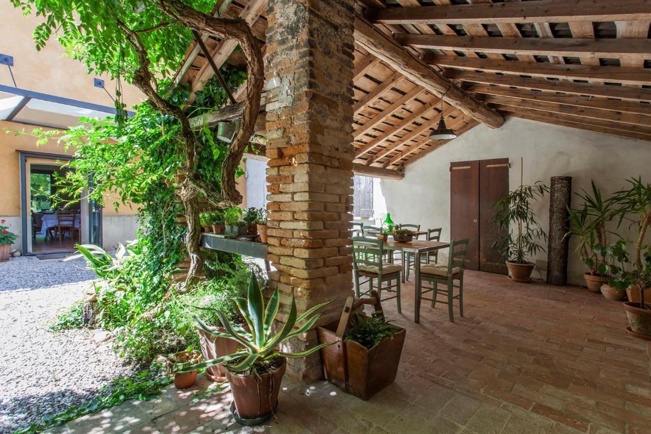 Corte Mainolda Castellucchio Extérieur photo