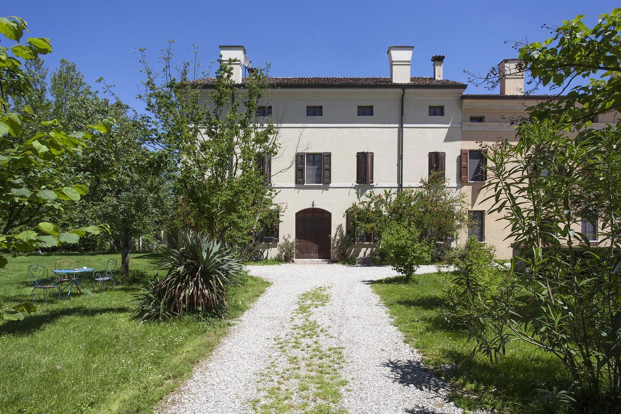 Corte Mainolda Castellucchio Extérieur photo