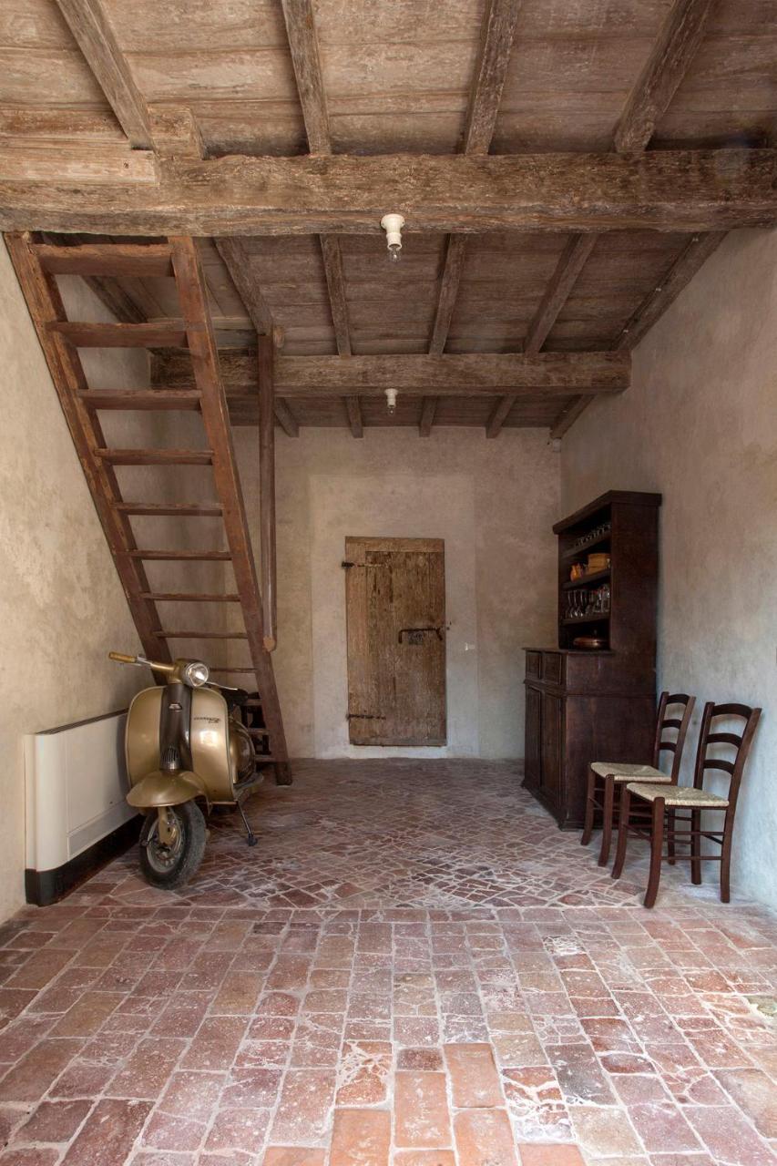 Corte Mainolda Castellucchio Extérieur photo