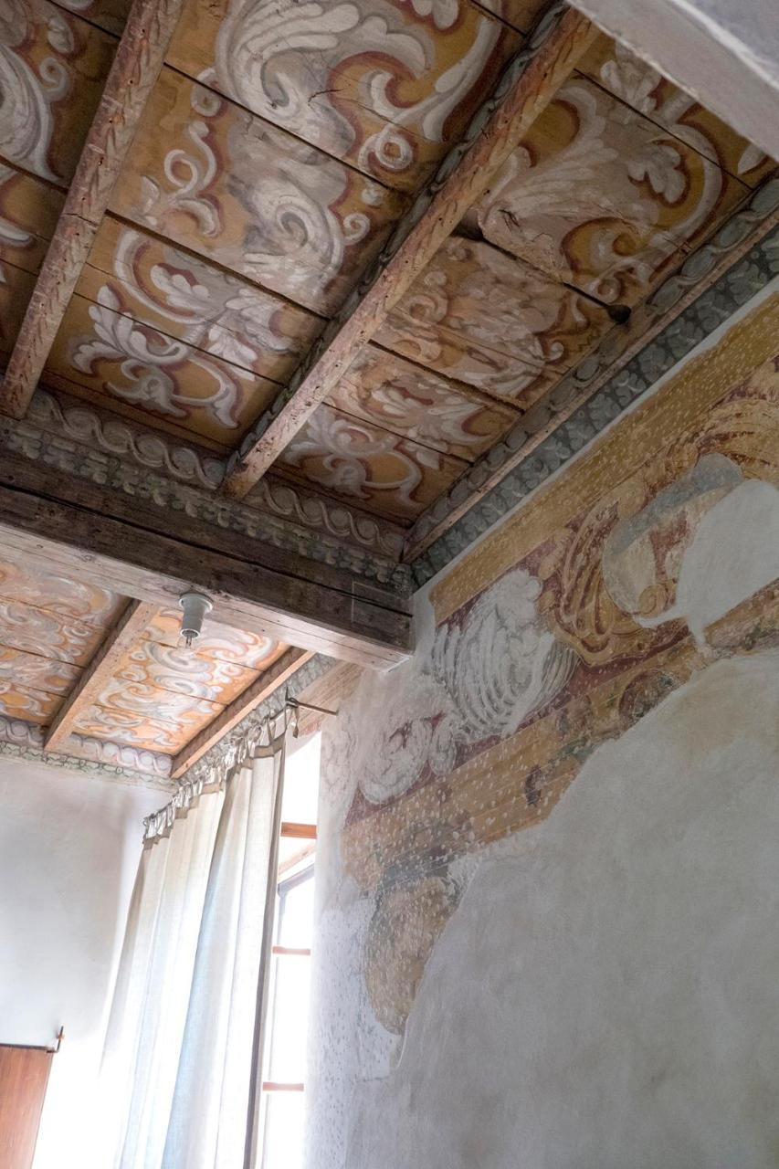 Corte Mainolda Castellucchio Extérieur photo