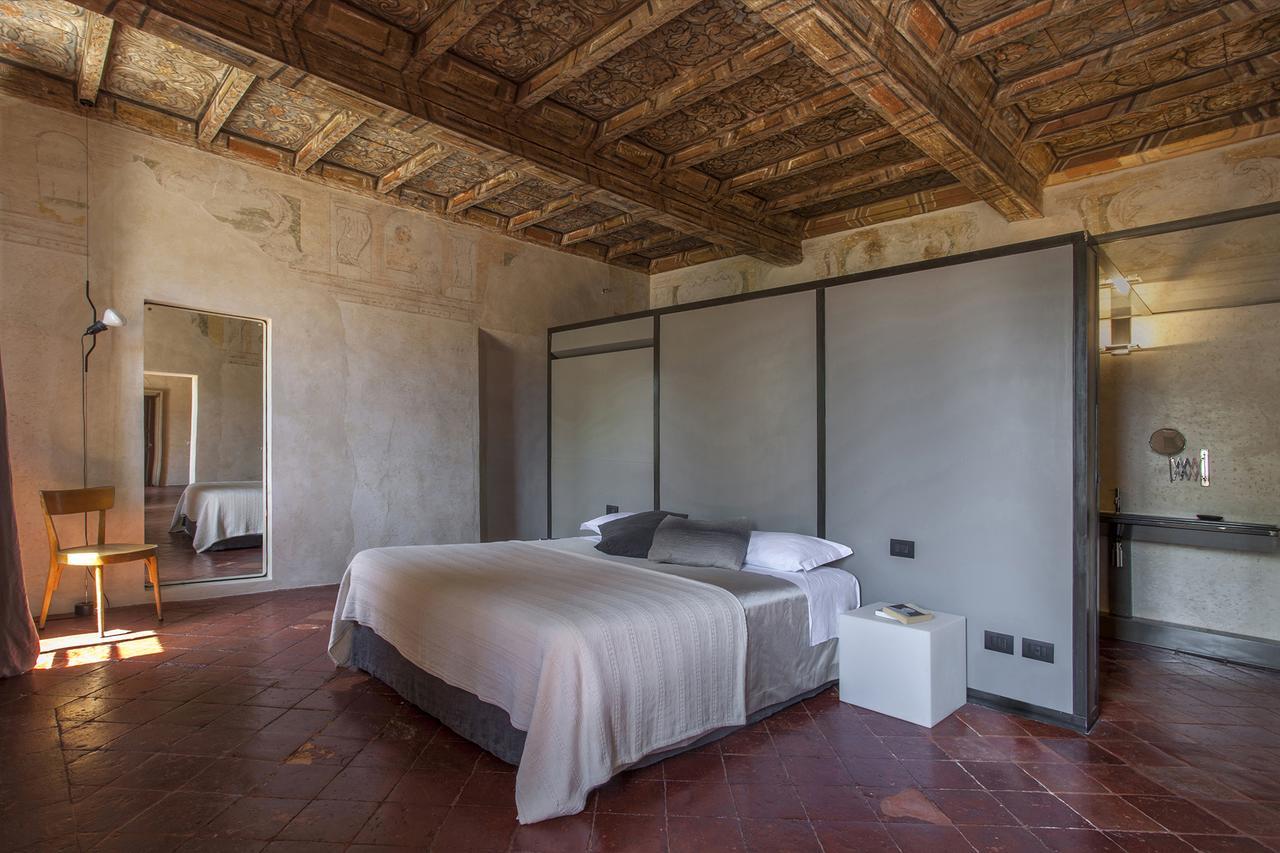 Corte Mainolda Castellucchio Extérieur photo