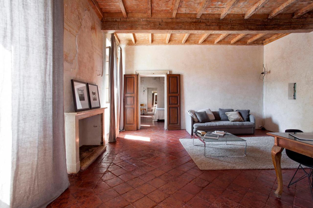 Corte Mainolda Castellucchio Extérieur photo