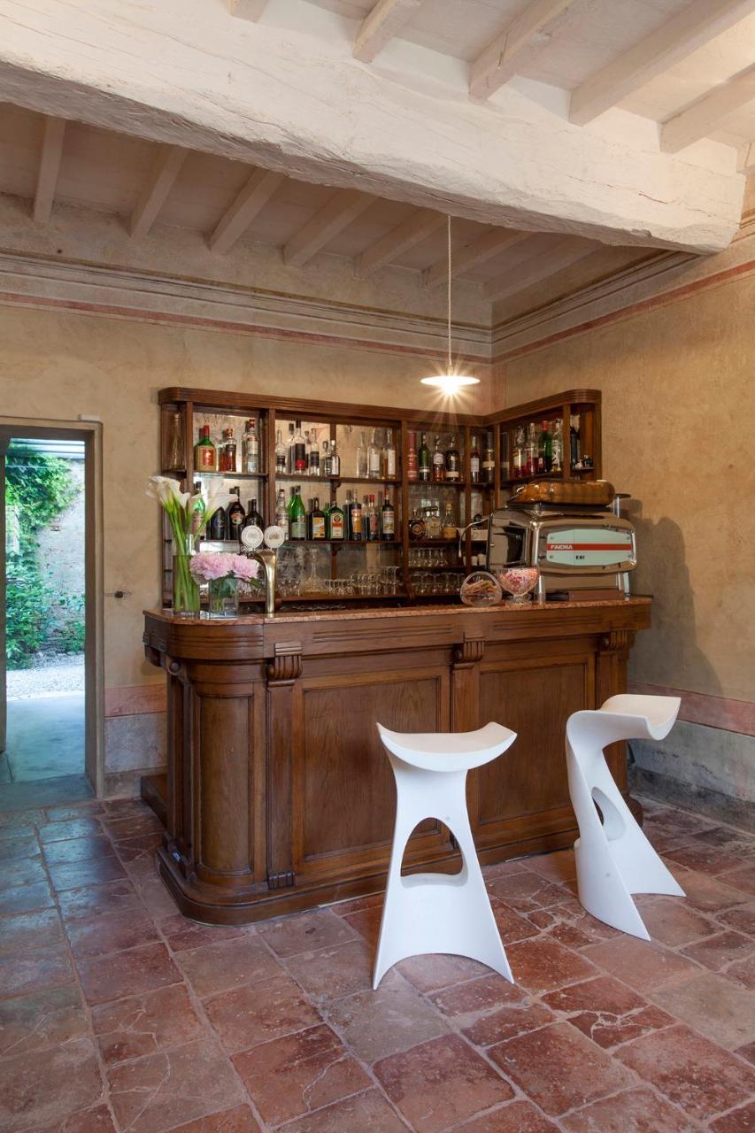 Corte Mainolda Castellucchio Extérieur photo