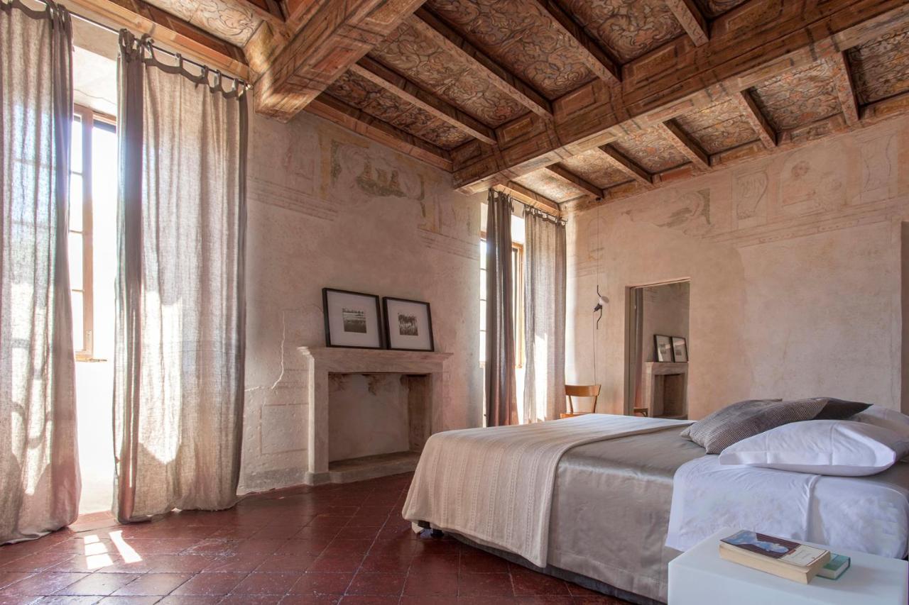 Corte Mainolda Castellucchio Extérieur photo