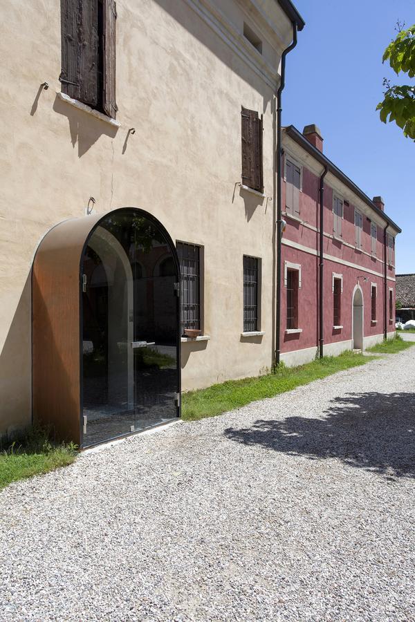 Corte Mainolda Castellucchio Extérieur photo